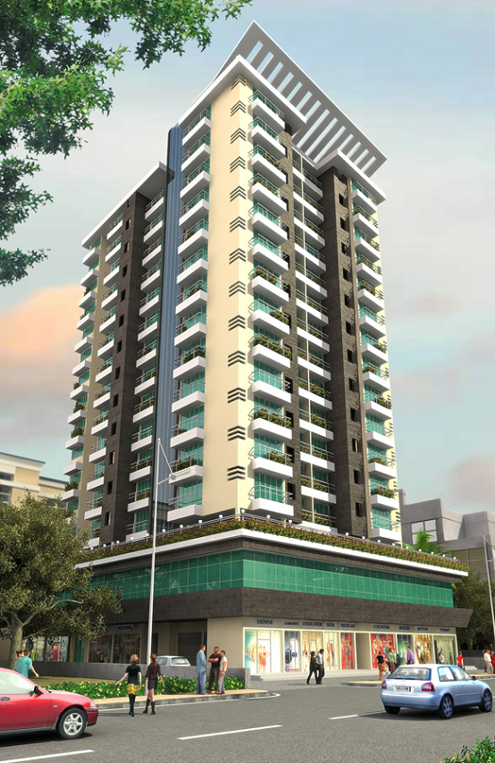 Residential Multistorey Apartment for Sale in Sahakar Market, Pant Nagar , Ghatkopar-West, Mumbai