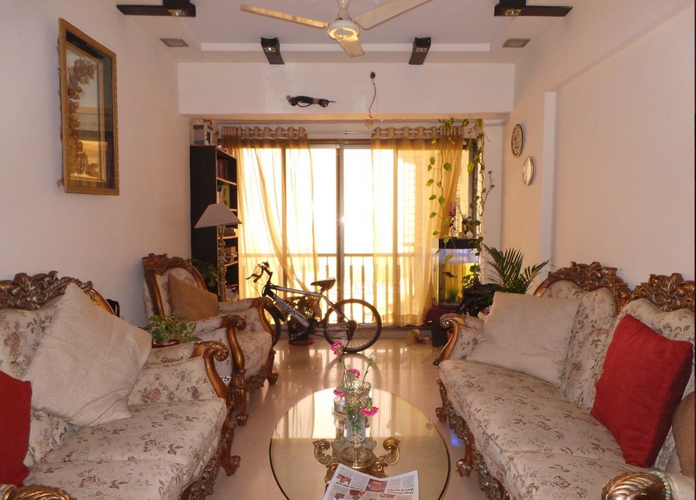 Residential Multistorey Apartment for Sale in Yari road , Andheri-West, Mumbai
