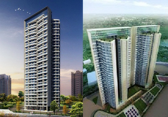 Residential Multistorey Apartment for Sale in Piramal Factory, Opp. Colorchem, Balkum, Near Majiwada, Thane-West, Mumbai