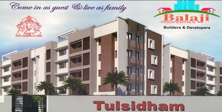 Residential Multistorey Apartment for Sale in Kalyan Bhiwandi Road, Govegoan , Kalyan-West, Mumbai