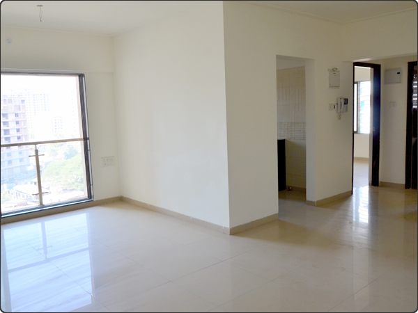 Residential Multistorey Apartment for Sale in Near Anand Nagar, Bhakti Park, Ghodbunder Road, , Thane-West, Mumbai