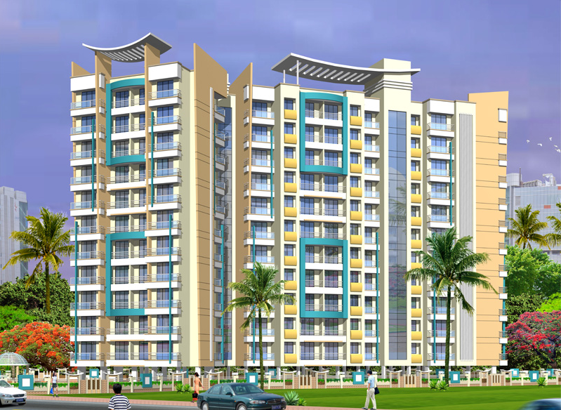 Residential Multistorey Apartment for Sale in Military Road, Marol Maroshi Road, Marol , Andheri-West, Mumbai