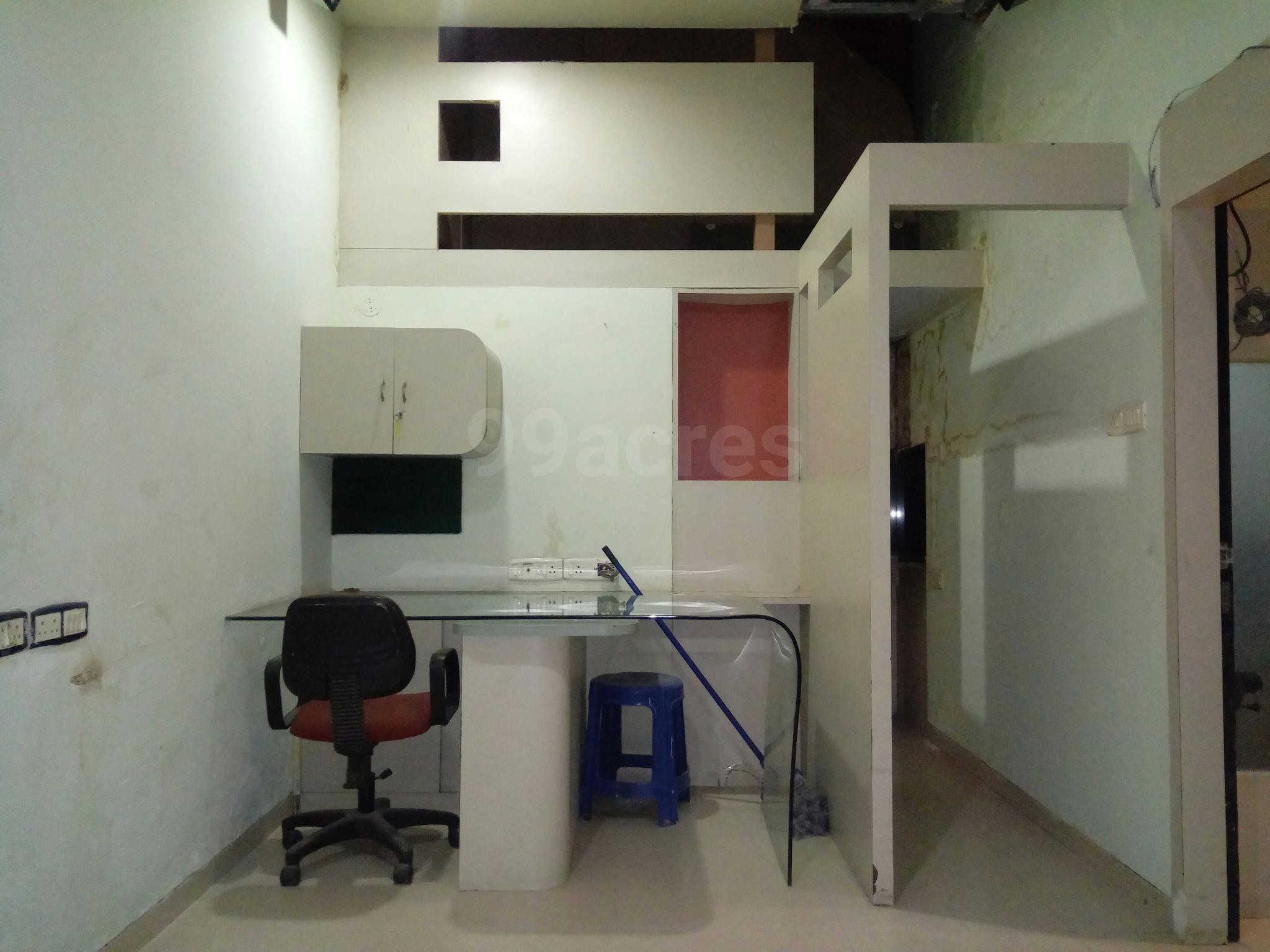 Commercial Office Space for Sale in NEAR ASHOK TALKIES,THANE WEST , Thane-West, Mumbai