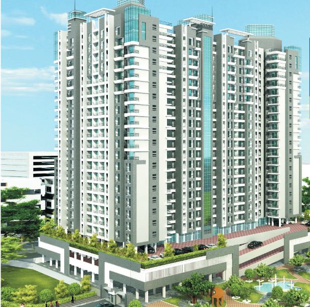 Residential Multistorey Apartment for Sale in Mahakali Nagar , Malad-West, Mumbai
