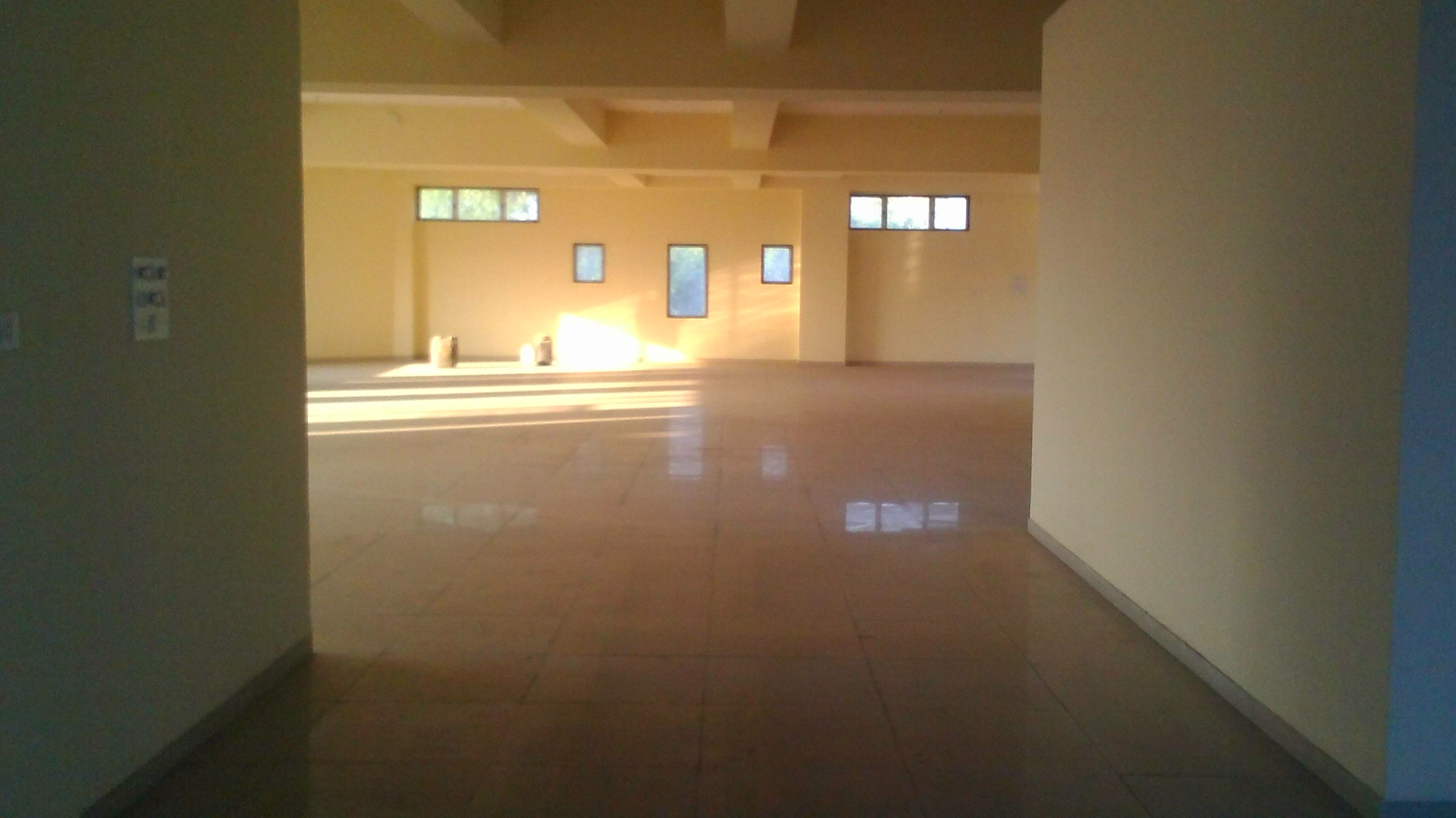 Commercial Office Space for Rent in Pinak Corporate Park, Majiwada, , Thane-West, Mumbai