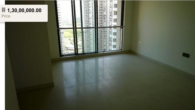 Residential Multistorey Apartment for Sale in Lodha Luxuria, Majiwada , Thane-West, Mumbai