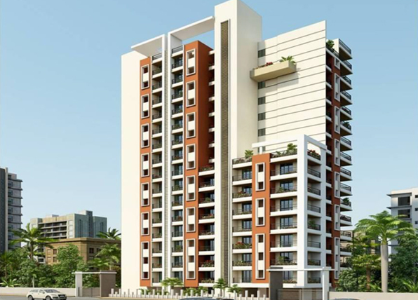 Residential Multistorey Apartment for Sale in Antop Hill , Wadala Road-West, Mumbai