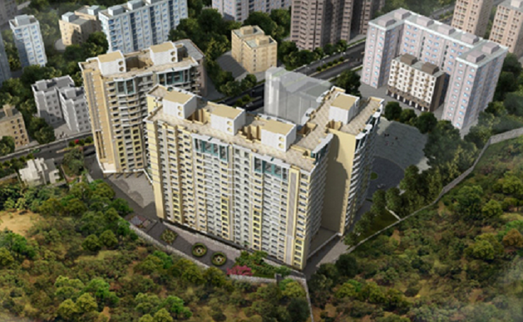 Residential Multistorey Apartment for Sale in 124, Marol, Military Road,Adjacent To Bharatvan Garden , Andheri-West, Mumbai