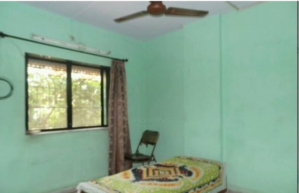 Residential Multistorey Apartment for Sale in Lok Dhara Building, Lok Gram Complex, , Kalyan-West, Mumbai