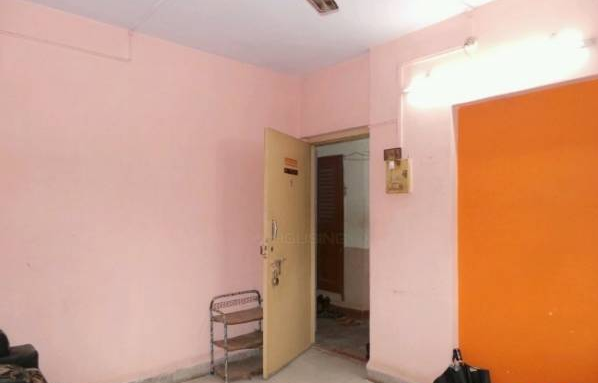 Residential Multistorey Apartment for Sale in Lok Dhara Building, Lok Gram Complex, , Kalyan-West, Mumbai