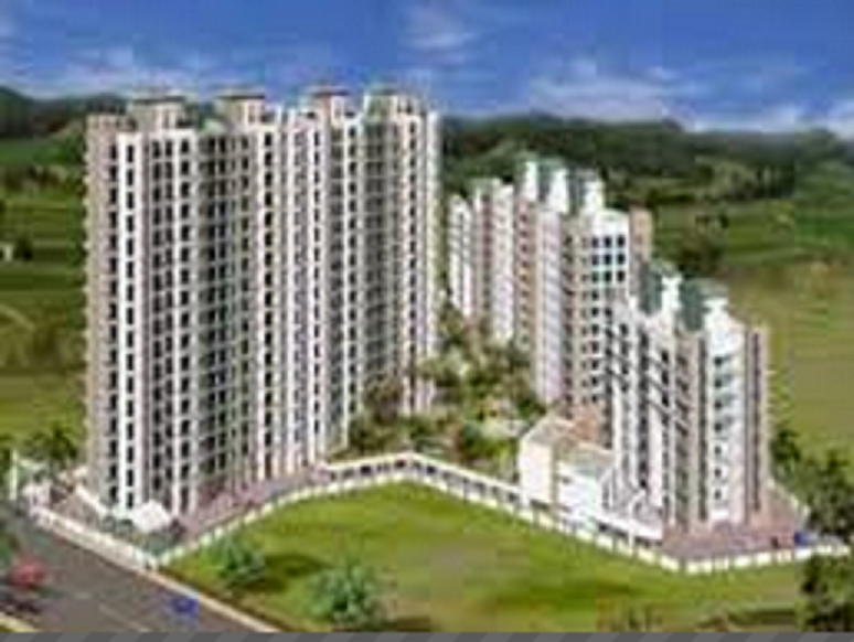 Residential Multistorey Apartment for Sale in Old Mumbai Pune Highway Road, Parsik Nagar , Kalwa-West, Mumbai