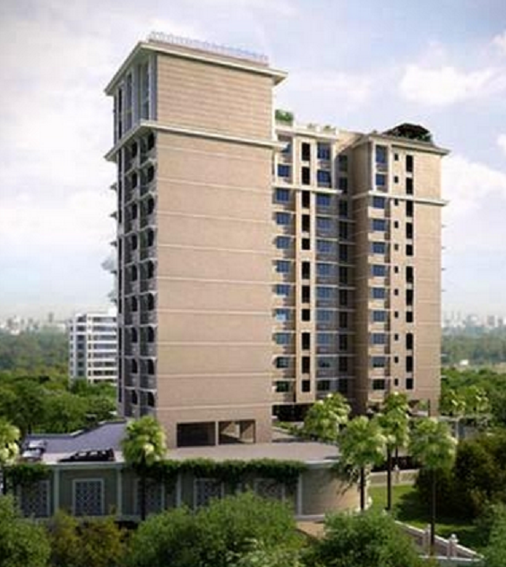 Residential Multistorey Apartment for Sale in New Nagardas Road , Andheri-West, Mumbai