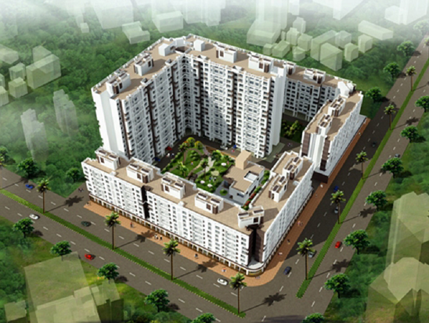 Residential Multistorey Apartment for Sale in Maulana Azad Road, Kausa Village , Mumbra-West, Mumbai