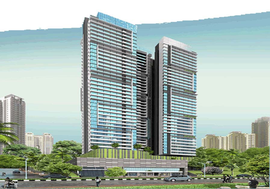 Residential Multistorey Apartment for Sale in Acme Hills Off Film City Road, Goregaon-West, Mumbai