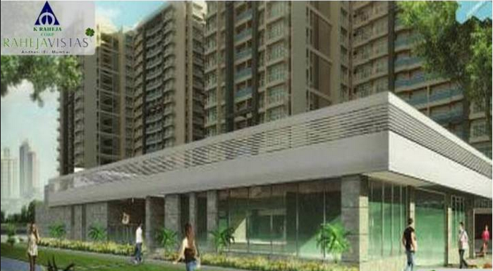 Residential Multistorey Apartment for Sale in Raheja Vihar, Off. Chandivali Farm Road, Opp. Chandivali Film Studio , Andheri-West, Mumbai