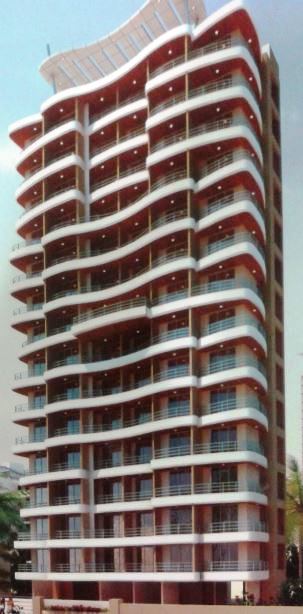 Residential Multistorey Apartment for Sale in I.C. Colony, Next to Sea Rock Building Cross Road No. 6, , Borivali-West, Mumbai