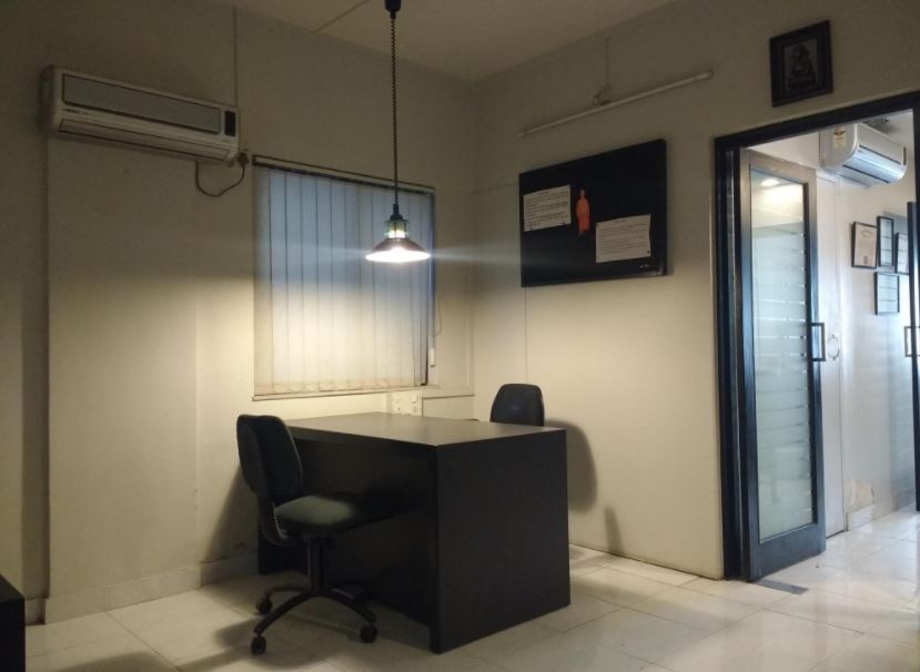 Commercial Office Space for Sale in Kalyan kalyan, Kalyan-West, Mumbai