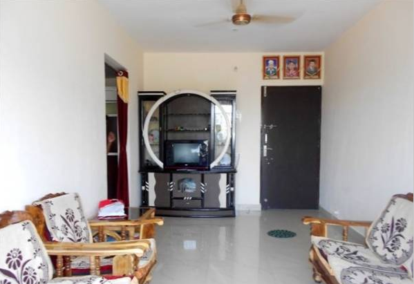 Residential Multistorey Apartment for Sale in Giridhar NX, Behind Birla Collage , Kalyan-West, Mumbai