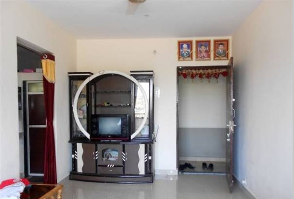 Residential Multistorey Apartment for Sale in Giridhar NX, Behind Birla Collage , Kalyan-West, Mumbai