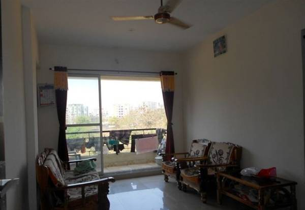 Residential Multistorey Apartment for Sale in Giridhar NX, Behind Birla Collage , Kalyan-West, Mumbai