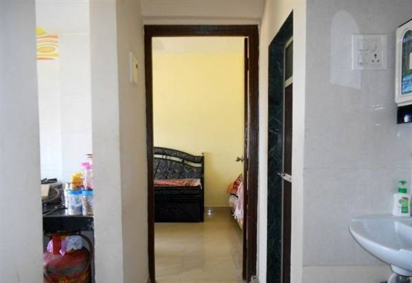 Residential Multistorey Apartment for Sale in Giridhar NX, Behind Birla Collage , Kalyan-West, Mumbai