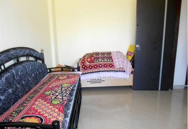 Residential Multistorey Apartment for Sale in Giridhar NX, Behind Birla Collage , Kalyan-West, Mumbai