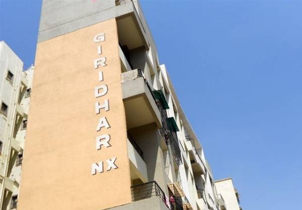 Residential Multistorey Apartment for Sale in Giridhar NX, Behind Birla Collage , Kalyan-West, Mumbai