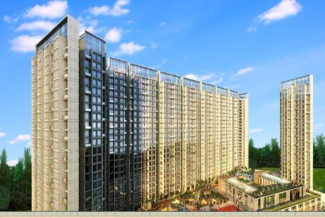 Residential Multistorey Apartment for Sale in Airoli Near Igate company, Airoli-West, Mumbai