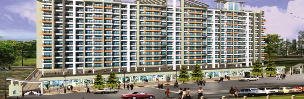 Residential Multistorey Apartment for Sale in Sector 21, , Kamothe-West, Mumbai