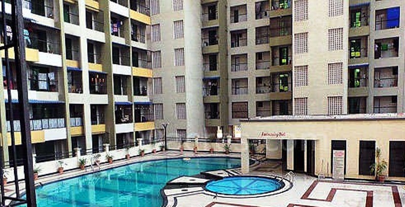 Residential Multistorey Apartment for Sale in Sector 21, , Kamothe-West, Mumbai