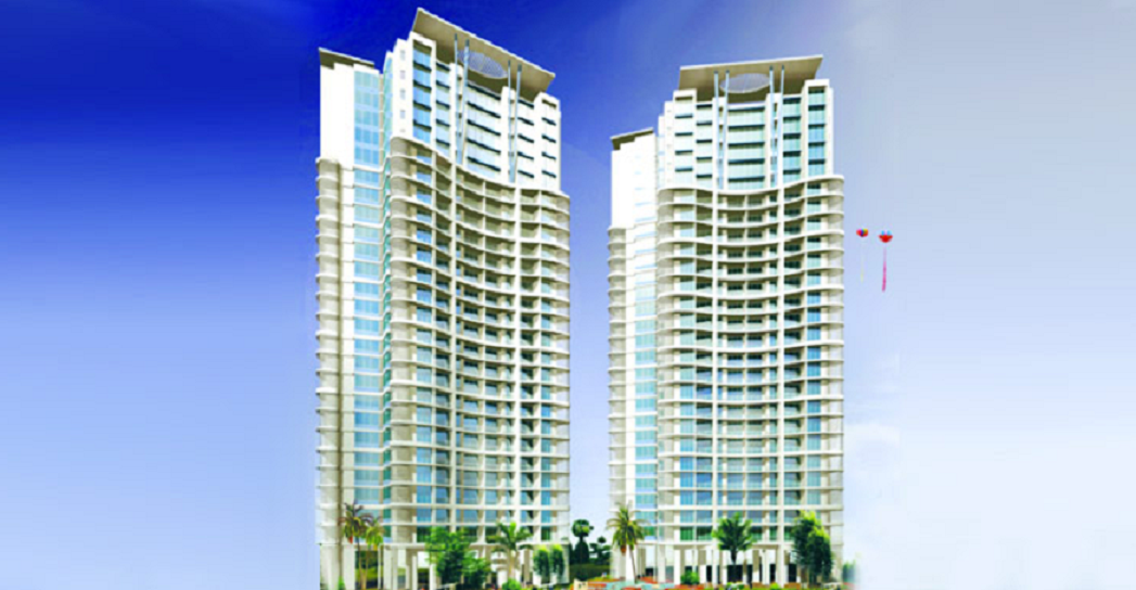 Residential Multistorey Apartment for Sale in P.K. Road, Near Kalidas Auditorium , Mulund-West, Mumbai