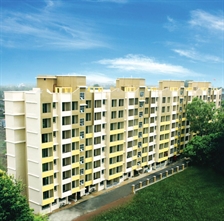 Residential Multistorey Apartment for Sale in Bhawani Chowk, Khuntavali , Ambernath-West, Mumbai