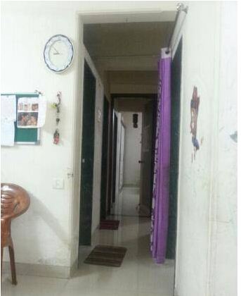 Residential Multistorey Apartment for Sale in Mohan Paradise, Khadakpada, Kalyan-West, Mumbai