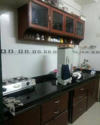 Residential Multistorey Apartment for Sale in Mohan Paradise, Khadakpada, Kalyan-West, Mumbai