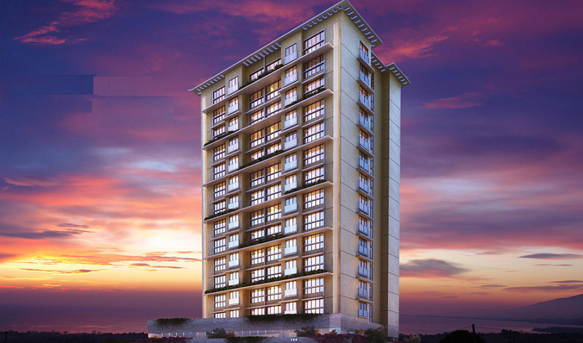 Residential Multistorey Apartment for Sale in C. D. Burfiwala Lane, Besides Criticare Hospital, , Juhu-West, Mumbai