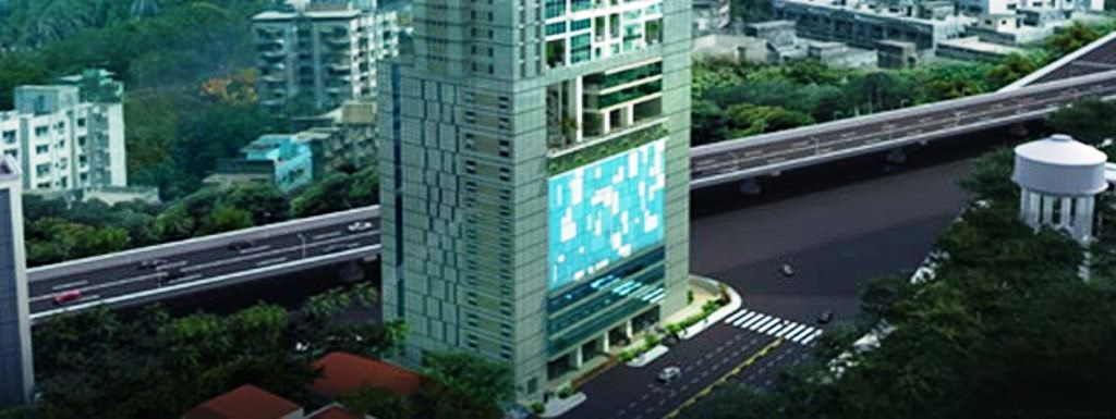 Residential Multistorey Apartment for Sale in NM Joshi Marg, Railway Colony , Lower Parel-West, Mumbai
