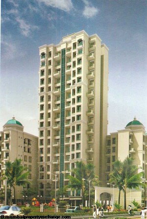 Residential Multistorey Apartment for Sale in Near ACP Office and D-mart Godrej Hill Road, Village Barave, Kalyan-West, Mumbai