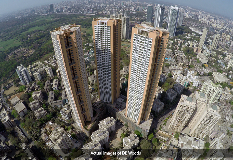 Residential Multistorey Apartment for Sale in Krishna Vatika Marg, Gokuldham , Goregaon-West, Mumbai