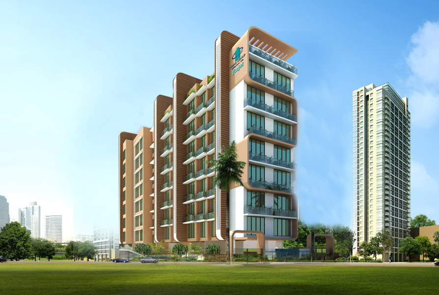 Residential Multistorey Apartment for Sale in Godavari CHS, Teachers Colony , Kurla-West, Mumbai