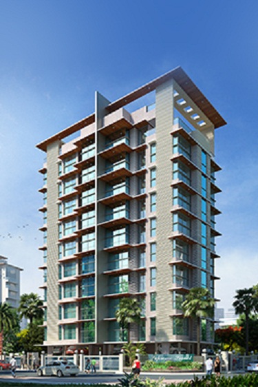 Residential Multistorey Apartment for Sale in Corner Of 8th And 12th Road, Close To Madhu Park, , Khar Road-West, Mumbai