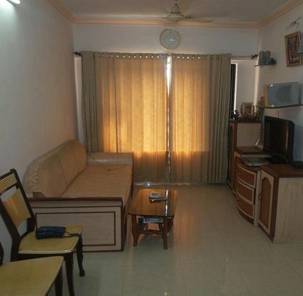 Residential Multistorey Apartment for Sale in Gulmohar Road,Central Mumbai Suburbs , Chunabhatti-West, Mumbai