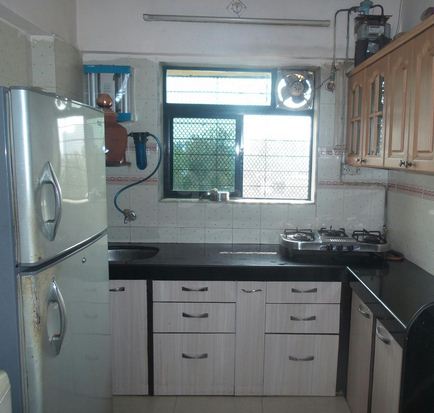 Residential Multistorey Apartment for Sale in Gulmohar Road,Central Mumbai Suburbs , Chunabhatti-West, Mumbai