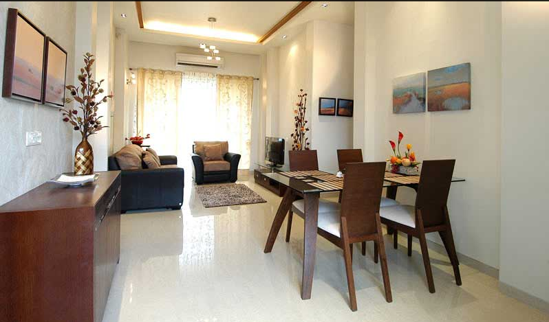 Residential Multistorey Apartment for Sale in Plot No 24, Sector- 15 , Kharghar-West, Mumbai