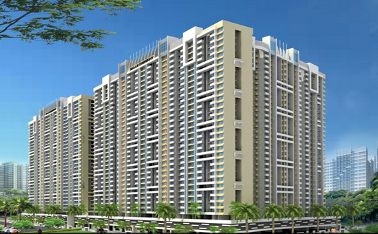 Residential Multistorey Apartment for Sale in Sukhapur , Panvel-West, Mumbai