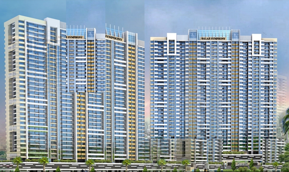 Residential Multistorey Apartment for Sale in Sukhapur , Panvel-West, Mumbai