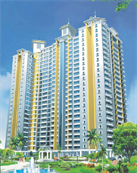 Residential Multistorey Apartment for Sale in Manpada Road, NearGuardian School , Dombivli-West, Mumbai