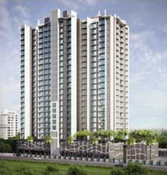 Residential Multistorey Apartment for Sale in Near Venus Charitable Trust, Plot No. 51-55, Off S. V. Road, Mahesh Nagar , Goregaon-West, Mumbai