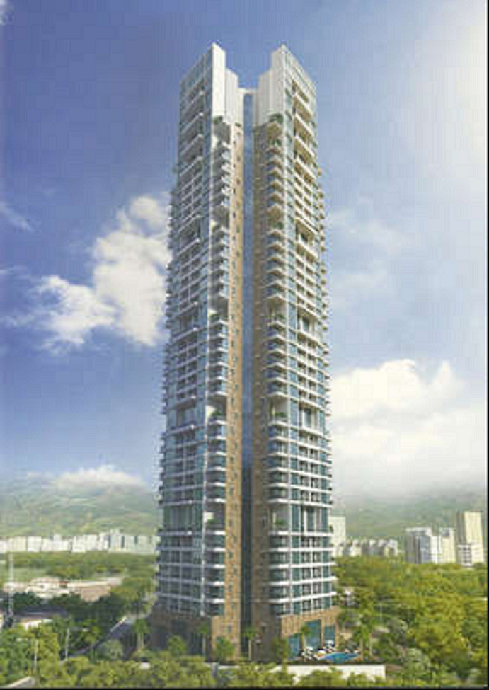Residential Multistorey Apartment for Sale in Rajendra Prasad Road, Siddharth Nagar , Mulund-West, Mumbai