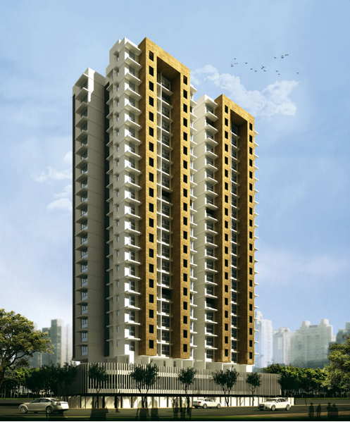 Residential Multistorey Apartment for Sale in Charkop Village, Off MG Road, , Kandivali-West, Mumbai