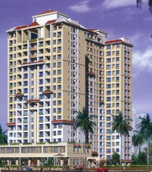Residential Multistorey Apartment for Sale in Siddharth Nagar , Goregaon-West, Mumbai